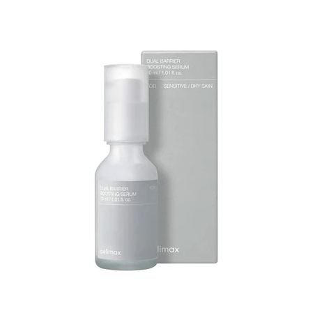 celimax-dual-barrier-boosting-serum-moisturizing-serum-with-ceramide-complex-30ml celimax dual barrier boosting serum 30ml - Image 1